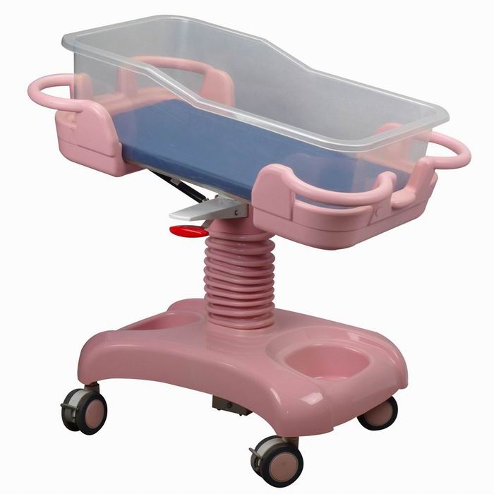 HF-AB011 Hospital infant bed